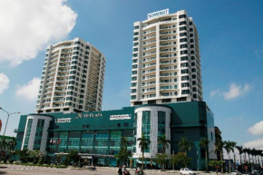 Гостиница Somerset Central TD Hai Phong City  Хайфон